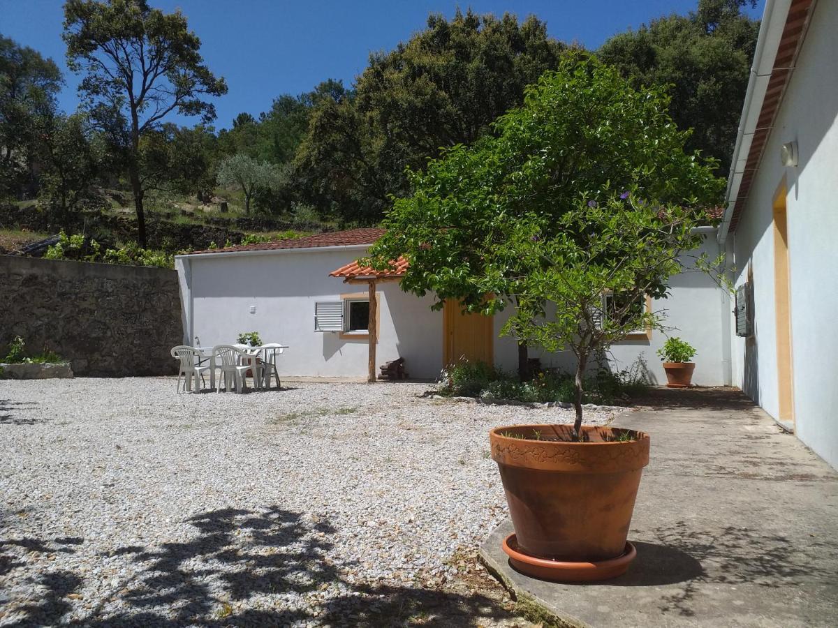 Quinta da Barroquinha Vale de Prazeres Exterior foto