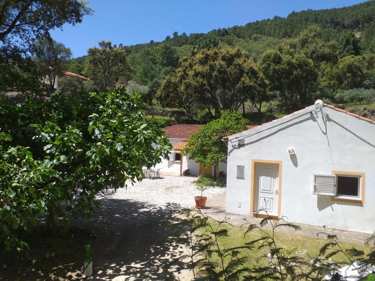 Quinta da Barroquinha Vale de Prazeres Exterior foto